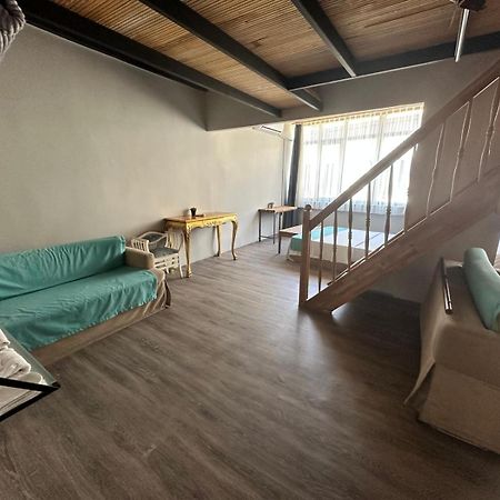 Pera Tunnel Otel İstanbul Dış mekan fotoğraf