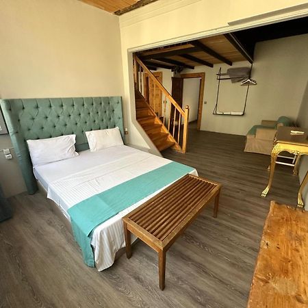 Pera Tunnel Otel İstanbul Dış mekan fotoğraf