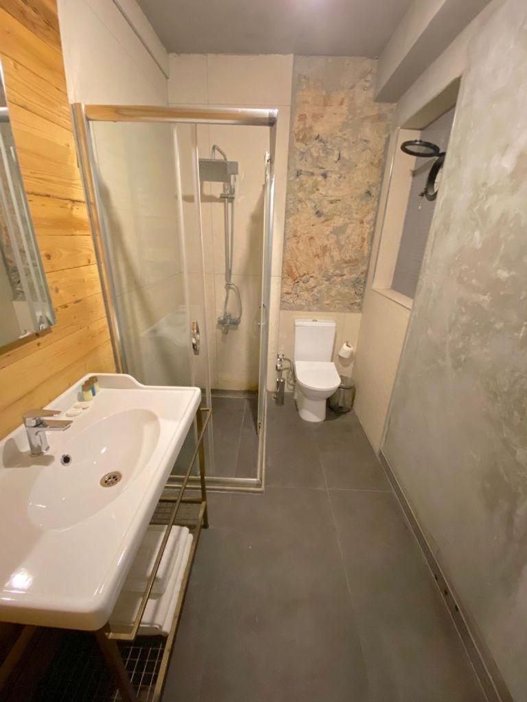 Pera Tunnel Otel İstanbul Dış mekan fotoğraf
