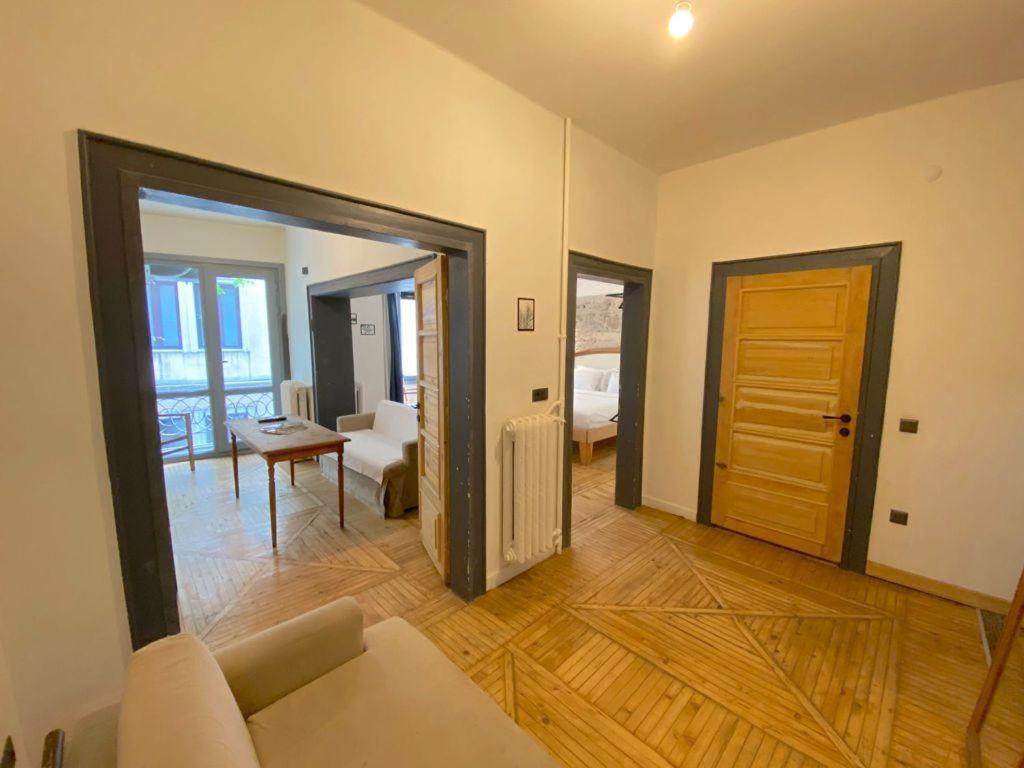 Pera Tunnel Otel İstanbul Dış mekan fotoğraf