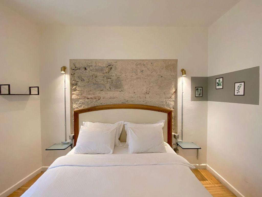 Pera Tunnel Otel İstanbul Dış mekan fotoğraf