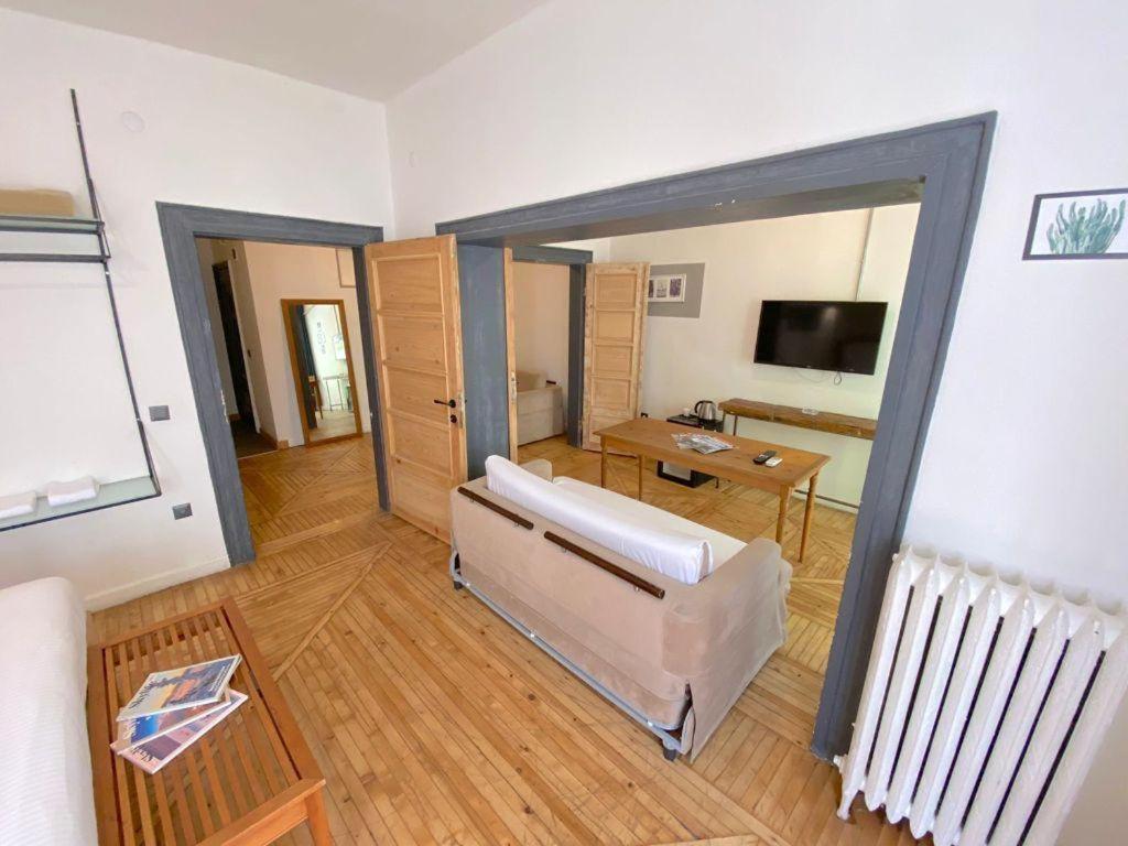 Pera Tunnel Otel İstanbul Dış mekan fotoğraf