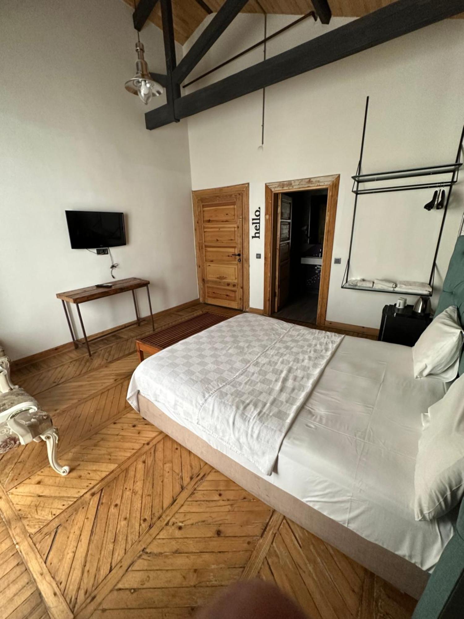 Pera Tunnel Otel İstanbul Dış mekan fotoğraf
