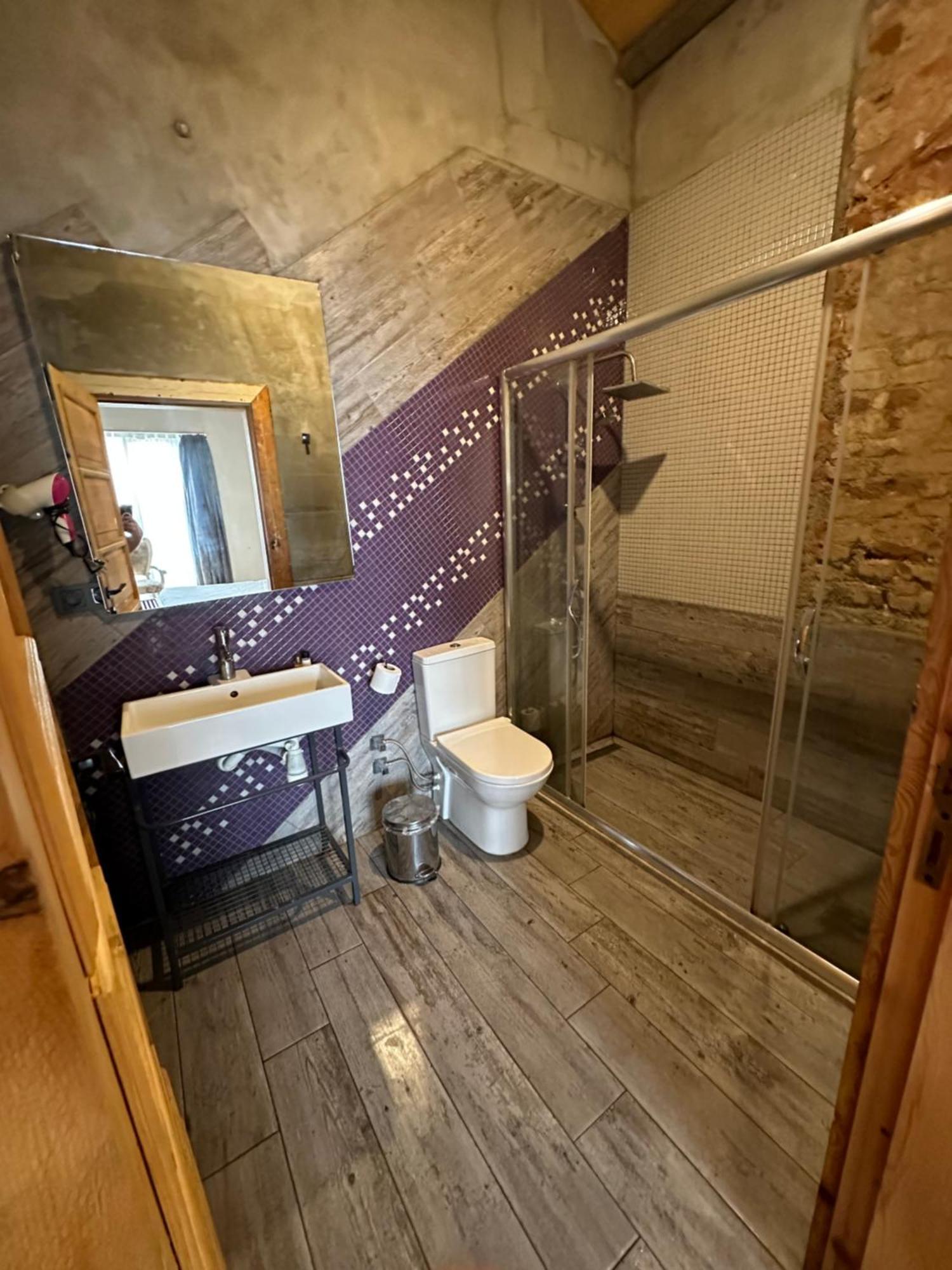 Pera Tunnel Otel İstanbul Dış mekan fotoğraf