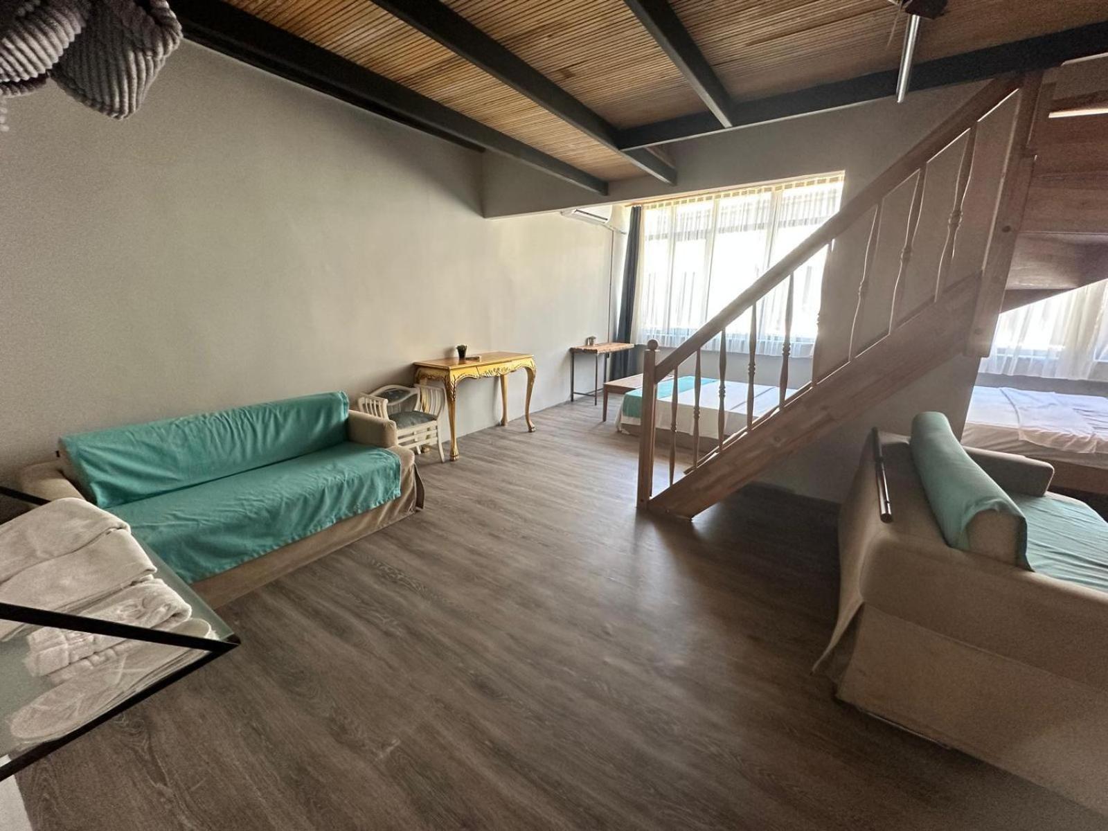 Pera Tunnel Otel İstanbul Dış mekan fotoğraf