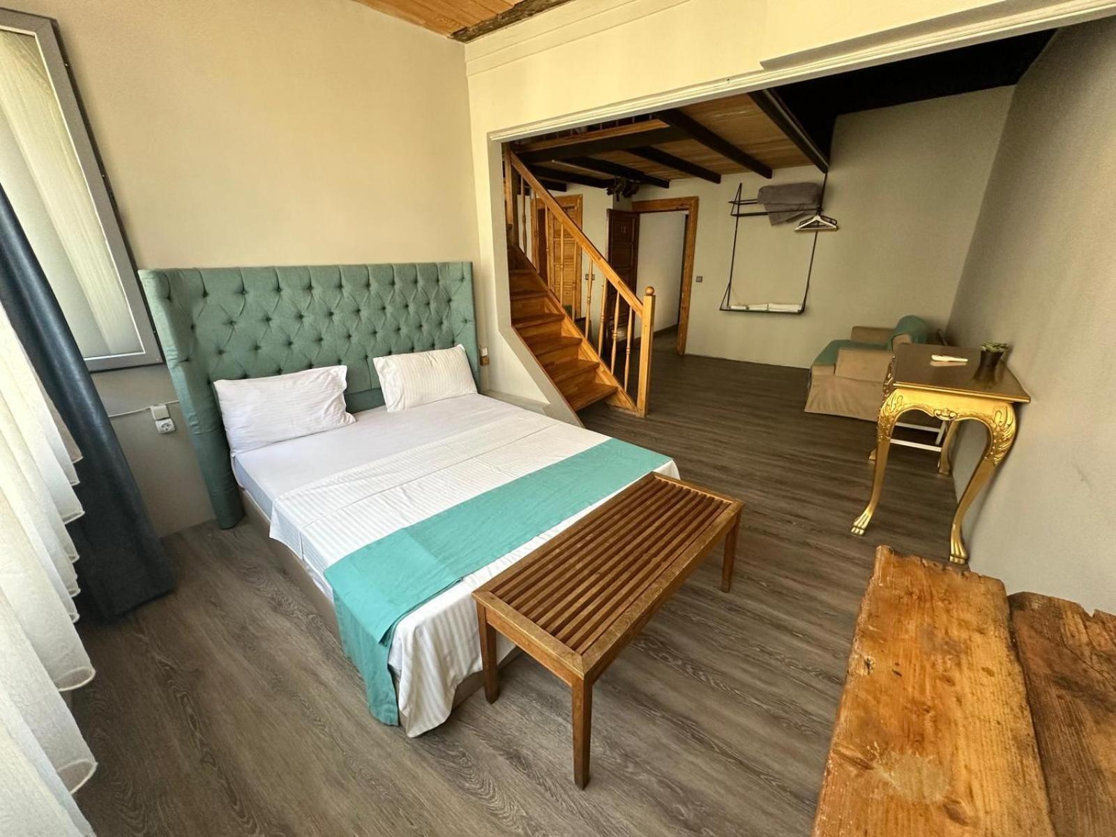 Pera Tunnel Otel İstanbul Dış mekan fotoğraf