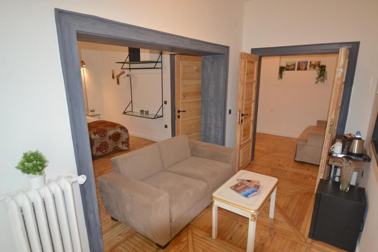 Pera Tunnel Otel İstanbul Dış mekan fotoğraf