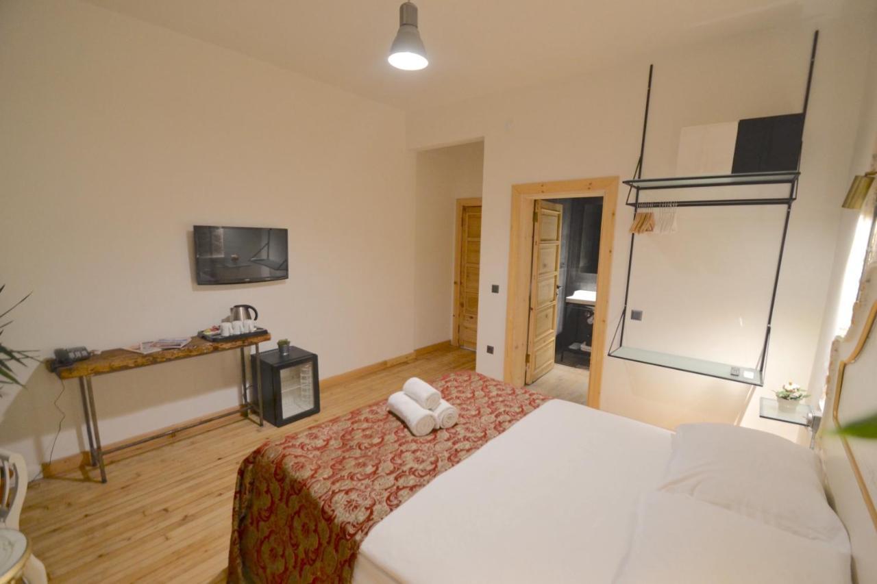 Pera Tunnel Otel İstanbul Dış mekan fotoğraf