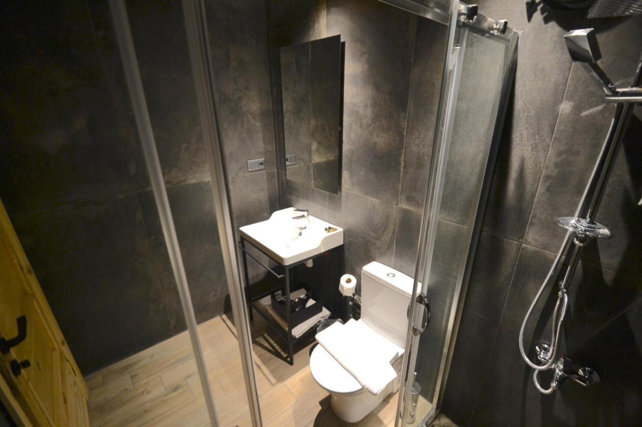 Pera Tunnel Otel İstanbul Dış mekan fotoğraf